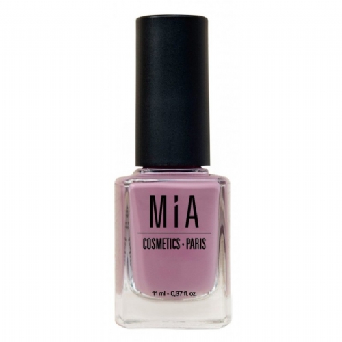 Mia esmalte de uñas rosewood 11ml