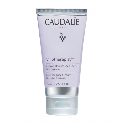 Caudalie vinotherapist crema pies 75ml