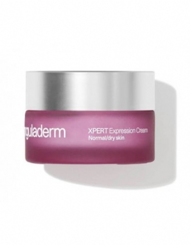 Primaderm xpert expression cream normal/dry skin  1 tarro 50 ml