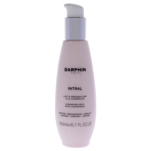 Darphin intral lait a demaquiller 200ml