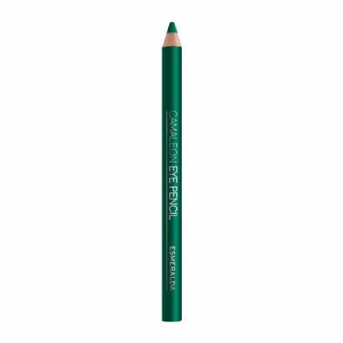 Camaleon eye pencil  1 unidad 1,5 g color esmeralda
