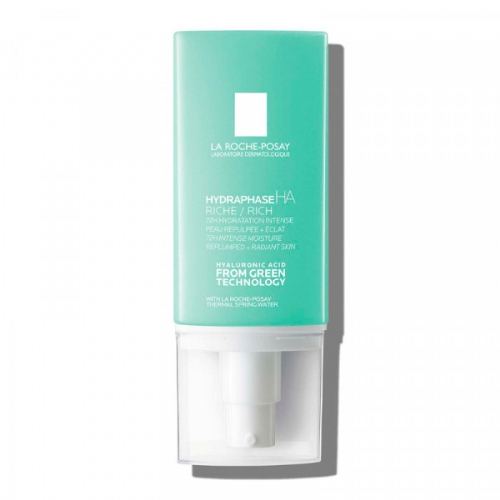 La roche posay hydraphase ha ligera 50 ml