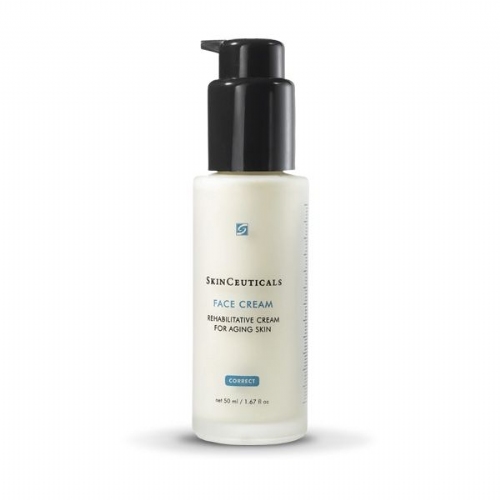 Skinceuticals face cream  tubo 50 ml