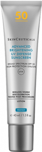 Skinceuticals advanced brightening uv defense spf50  1 envase 50 ml