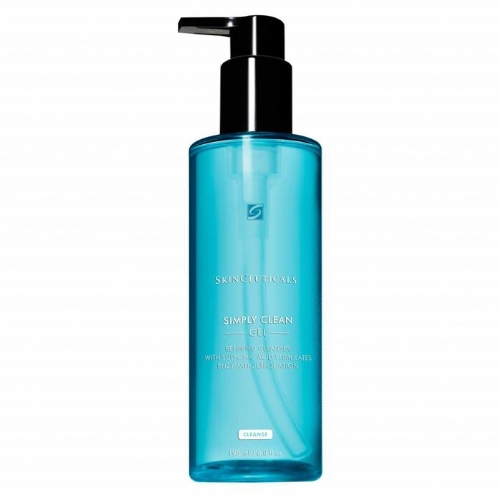 Skinceuticals simply clean gel 200 ml