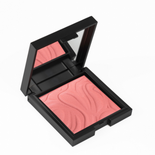 Mia colorete compacto pink
