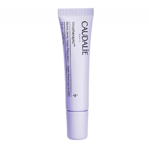 Caudalie balsamo reparador labial vegano 7,5ml