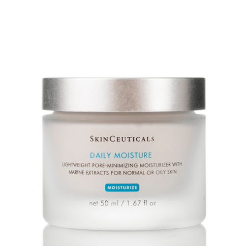 Skinceuticals daily moisture reductora poros  ta