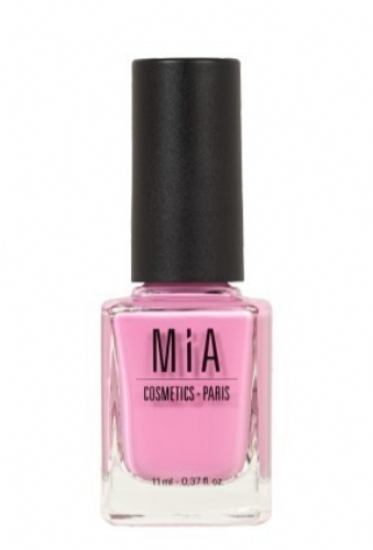 Mia esmalte de uñas wild rose 11ml