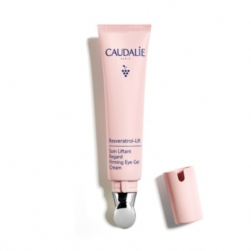 Caudalie resveratrol contorno ojos reafirmante 15ml
