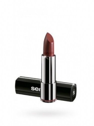 Sensilis mk lipstick satin 219 marron