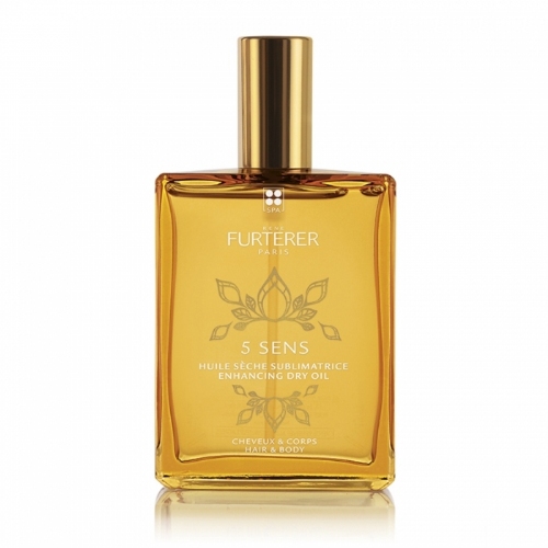 Nuxe aceite seco sublimador 50ml