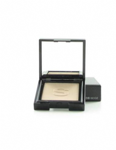 Sensilis mk sombra ojos 08 beige