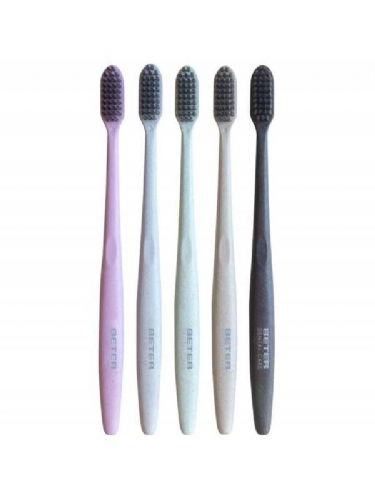 Beter cepillo dental adultos suave