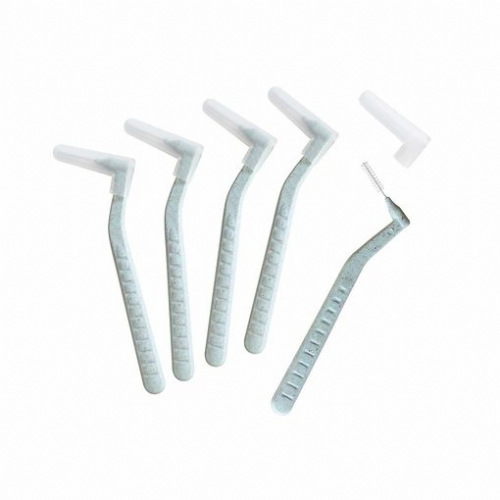 Beter cepillo interdental ultrafino 0''5mm 5u