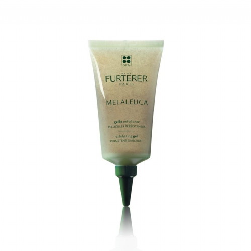 Rene furterer melaleuca gel exfoliante