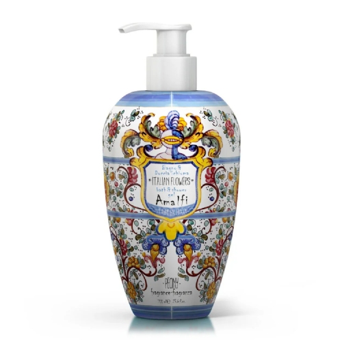 Rudy gel baño amalfi 700ml