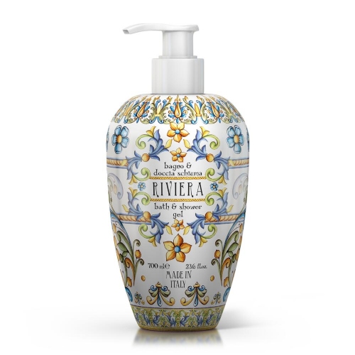 Rudy gel baño riviera 700ml