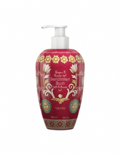 Rudy gel baño cerdenya 700ml