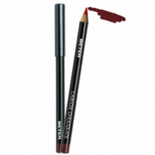 Beter lapiz labios chocolate