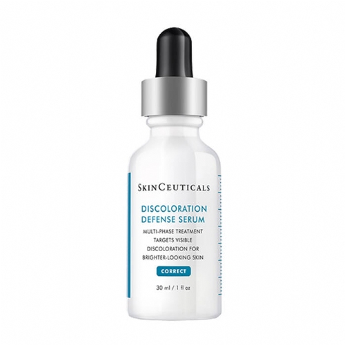 Skinceuticals discoloration defense serum 30ml