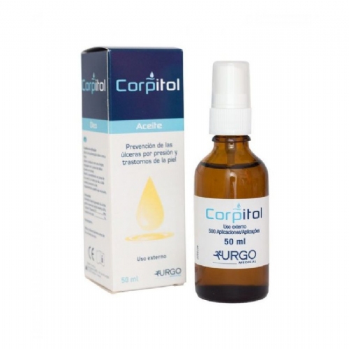 Corpitol  50 ml