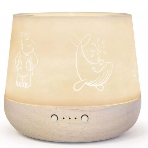 Pranarom difusor doudou