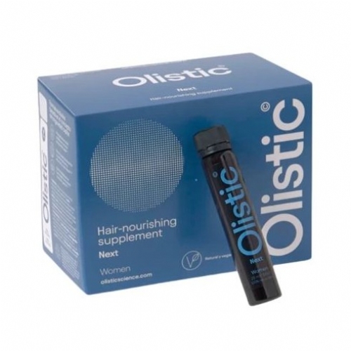 Olistic next 28 vials 25 ml