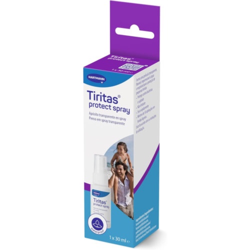 Tiritas protect  1 spray 30 ml