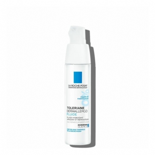 La roche posay toleriane dermallergo fluido 40 ml
