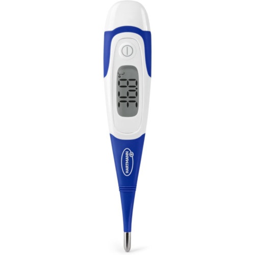 Termometro digital thermoval flex 1 unidad - thermoval kids flex
