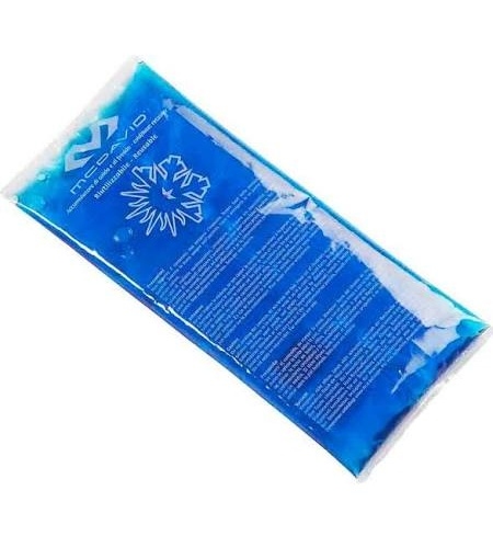 Mcdavid bolsa frio calor