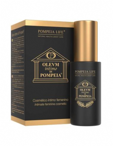 Pompeia oleum cosmetico intimo50ml