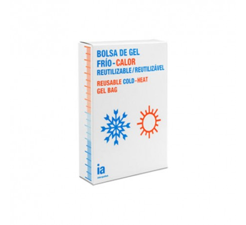 Interapothek bolsa frio calor 13x18 reut
