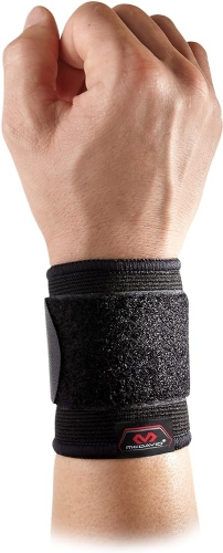 Mcdavid muÃ±equera elastica t.s/m 513