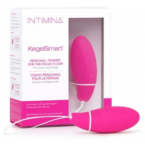 Intimina kegelsmart dispo ejerc suelo pelvico