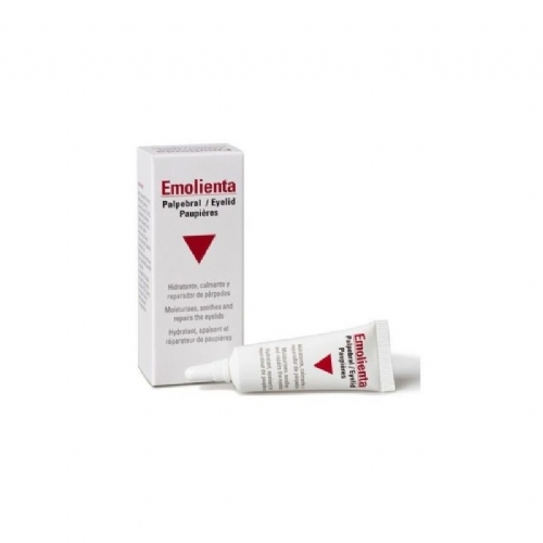 Emolienta palpebral  1 envase 10 ml