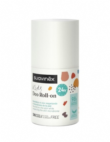 Suavinex kids  1 roll on 50 ml