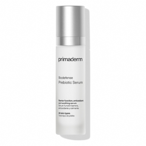 Primaderm biodefense prebiotic serum airless  1 envase 50 ml