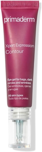 Primaderm xpert expression contour  1 tubo 15 ml