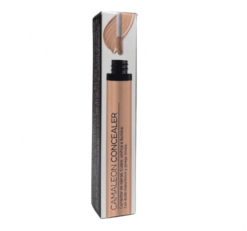 Camaleon corrector de ojeras  1 envase 5,5 ml color 01 light