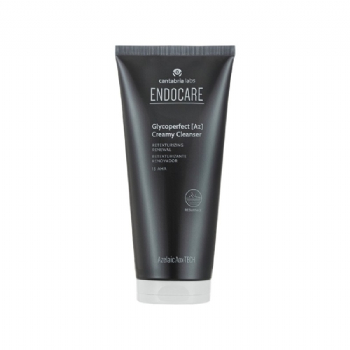 Endocare renewal glycoperfect az creamy cleanser  1 tubo 150 ml