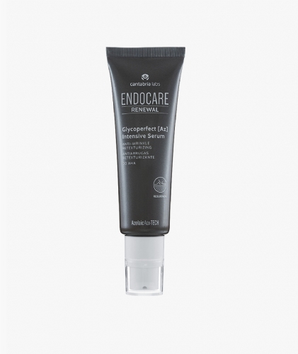 Endocare renewal glycolic intensive serum  1 envase 50 ml