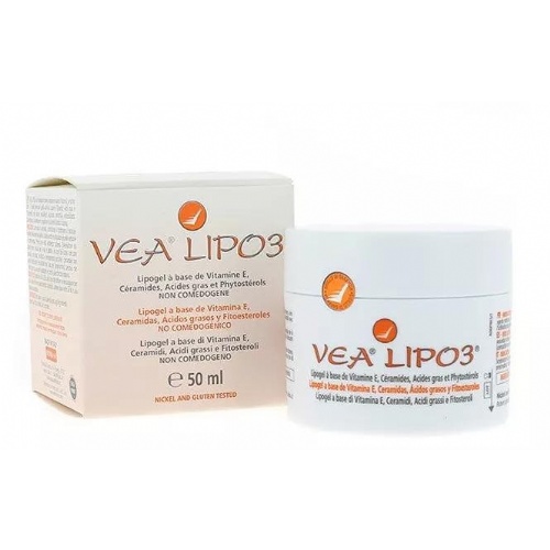 Vea lipo3  1 envase 50 ml