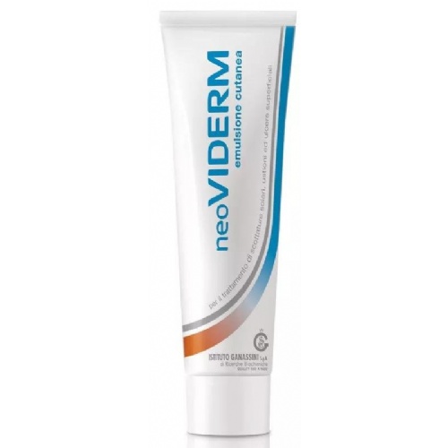 Neoviderm emulsion cutanea  1 envase 30 ml