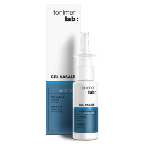 Tonimer gel nasal  1 envase 20 ml