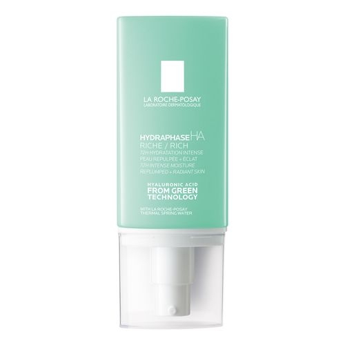 La roche posay hydraphase textura rica 50 ml