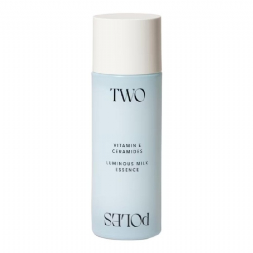 Two poles luminous milk essence vitamina e y ceramidas 80ml