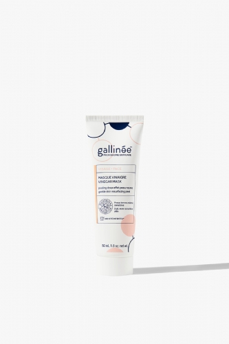 Gallinee mascarilla vinagre 50ml