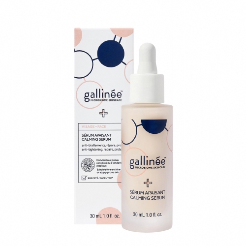 Gallinee serum calmante 30ml